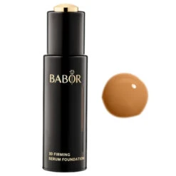 Babor 3D Firming Serum Foundation 01 - Porcelain 11 Babor 3D Firming Serum Foundation 01 - Porcelain -Ethereal Beauty 3D Firming Serum Foundation 04 Almond 27771 detail
