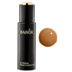Babor 3D Firming Serum Foundation 01 - Porcelain 9 Babor 3D Firming Serum Foundation 01 - Porcelain -Ethereal Beauty 3D Firming Serum Foundation 05 Sunny 61582 detail