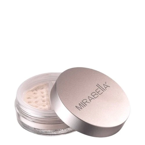 Mirabella Perfecting Finishing Powder 3 Mirabella Perfecting Finishing Powder