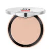Pupa Active Light Creme Compact - 010 Porcelain -Ethereal Beauty Active Light Creme Comptact Porcelain 54786 8401 detail