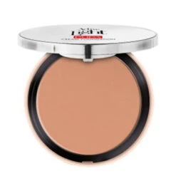 Pupa Active Light Creme Compact - 010 Porcelain -Ethereal Beauty Active Light Creme Comptact Sand 27611 detail