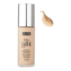Front Page -Ethereal Beauty Active Light Foundation 011 Light Beige new 36345 1711 detail