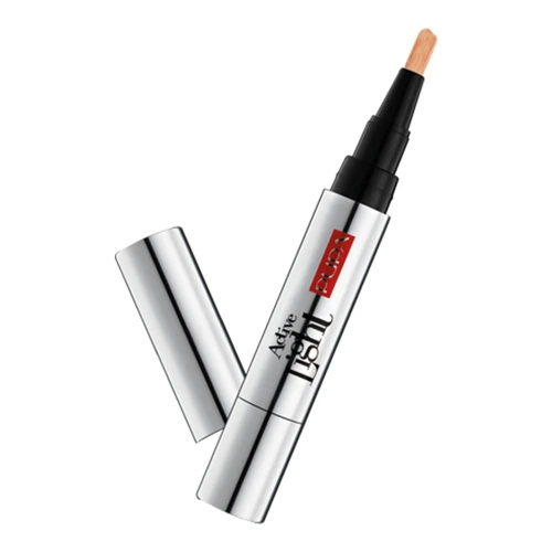 Pupa Active Light Highlighting Concealer - Luminous Beige 002 5 Pupa Active Light Highlighting Concealer - Luminous Beige 002 - Image 3