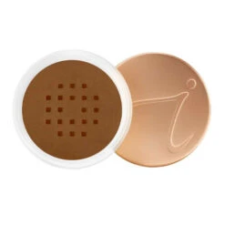 Jane Iredale Amazing Base Loose Mineral Powder SPF 20 - Ivory -Ethereal Beauty Amazing Base Loose Mineral Powder SPF 15 65583 2429 detail
