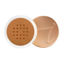 Jane Iredale Amazing Base Loose Mineral Powder SPF 20 - Ivory -Ethereal Beauty Amazing Base Loose Mineral Powder SPF 15 65585 9193 detail