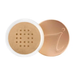 Jane Iredale Amazing Base Loose Mineral Powder SPF 20 - Ivory -Ethereal Beauty Amazing Base Loose Mineral Powder SPF 20 11268 3526 detail