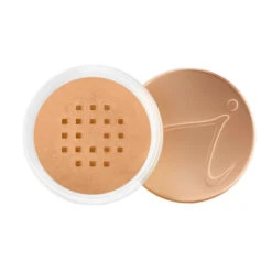 Jane Iredale Amazing Base Loose Mineral Powder SPF 20 - Ivory -Ethereal Beauty Amazing Base Loose Mineral Powder SPF 20 11279 643 detail
