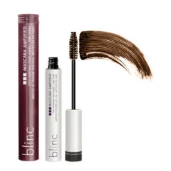 Blinc Amplified Volumizing Mascara - Black -Ethereal Beauty BL0207 26098 802 detail