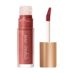 Jane Iredale Beyond Matte Lip Fixation Lip Stain - Blissed Out 16 Jane Iredale Beyond Matte Lip Fixation Lip Stain - Blissed Out -Ethereal Beauty Beyond Matte Lip Fixation Lip Stain Co 61671 9507 detail