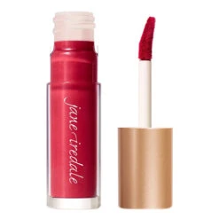 Jane Iredale Beyond Matte Lip Fixation Lip Stain - Blissed Out 25 Jane Iredale Beyond Matte Lip Fixation Lip Stain - Blissed Out -Ethereal Beauty Beyond Matte Lip Fixation Lip Stain Ra 61680 3821 detail