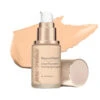 Jane Iredale Beyond Matte Liquid Foundation M1 Fair Neutral -Ethereal Beauty Beyond Matte Liquid Foundation M1 Fair Neutral 57858 detail