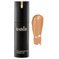 Babor Collagen Deluxe Foundation 01 - Porcelain -Ethereal Beauty Collagen Deluxe Foundation 01 Porcelai 67008 detail