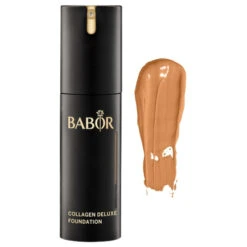 Babor Collagen Deluxe Foundation 01 - Porcelain -Ethereal Beauty Collagen Deluxe Foundation 03 Natural 65481 detail