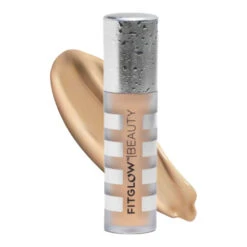 FitGlow Beauty Conceal+ C1 Fair -Ethereal Beauty Conceal C2.7 Golden Light Medium 68331 4230 detail
