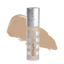 FitGlow Beauty Conceal+ C1 Fair -Ethereal Beauty Conceal C3.5 Medium Tan 58227 2412 detail