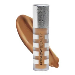 FitGlow Beauty Conceal+ C1 Fair -Ethereal Beauty Conceal C5.7 Tan Warm with Golden Und 68333 7040 detail