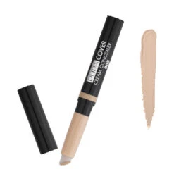 Pupa Cover Cream Concealer - 001 Light Beige -Ethereal Beauty Cover Cream Concealer 002 Beige new 36253 5086 detail