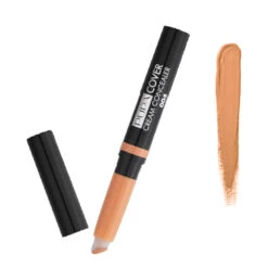 Pupa Cover Cream Concealer - 001 Light Beige -Ethereal Beauty Cover Cream Concealer 004 Orange new 36254 1725 detail