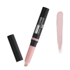 Pupa Cover Cream Concealer - 001 Light Beige -Ethereal Beauty Cover Cream Concealer 006 Pink new 50627 1514 detail