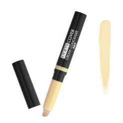 Pupa Cover Cream Concealer - 001 Light Beige -Ethereal Beauty Cover Cream Concealer 007 Yellow new 50628 339 detail