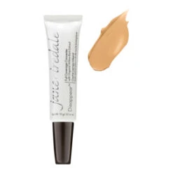 Jane Iredale Disappear Full Coverage Concealer - Medium 9 Jane Iredale Disappear Full Coverage Concealer - Medium -Ethereal Beauty Disappear Camouflage Cream Medium 11509 4032 detail