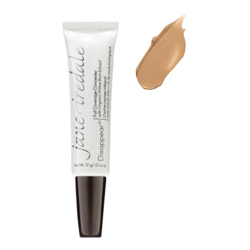 Jane Iredale Disappear Full Coverage Concealer - Medium 6 Jane Iredale Disappear Full Coverage Concealer - Medium - Image 4