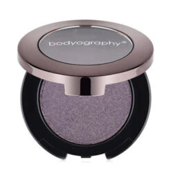 Bodyography Expression Eye Shadow - Rain Dance (Pink Red Satin Shimmer) -Ethereal Beauty Expression Eye Shadow Ingenue Soft Purple Metallic 60376 8126 detail