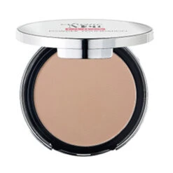 Pupa Extreme Matt Compact Powder Foundation - 010 Porcelain -Ethereal Beauty Extreme Matt Compact Powder Foundation 050 Sand 36340 9190 detail