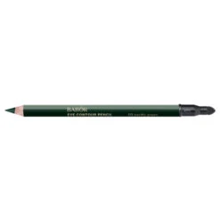 Babor Eye Contour Pencil 04 - Smokey Grey -Ethereal Beauty Eye Contour Pencil 03 Pacific Green 25770 detail