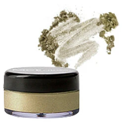 FACE Atelier Eye Loose Shimmer - White Gold -Ethereal Beauty Eye Loose Shimmer Khaki Glaze 45436 889 detail