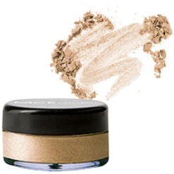 FACE Atelier Eye Loose Shimmer - White Gold -Ethereal Beauty Eye Loose Shimmer Soft Bronze 45432 5463 detail
