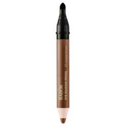 Babor Eye Shadow Pencil 07 - Black -Ethereal Beauty Eye Shadow Pencil 02 Copper Brown 51458 detail