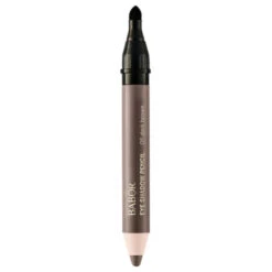 Babor Eye Shadow Pencil 07 - Black -Ethereal Beauty Eye Shadow Pencil 05 Dark Brown 15788 detail