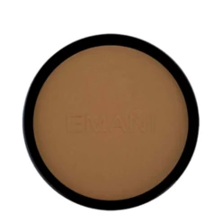 Emani Flawless Matte Foundation - Warm Beige -Ethereal Beauty Flawless Matte Foundation 50096 detail