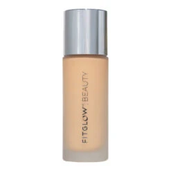 FitGlow Beauty Foundation + F2 - Light Cool With Peach Undertones 28 FitGlow Beauty Foundation + F2 - Light Cool With Peach Undertones -Ethereal Beauty Foundation F2.7 Light with Neutral U 68311 3744 detail 1