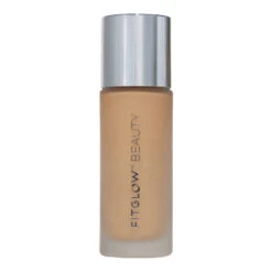 FitGlow Beauty Foundation + F2 - Light Cool With Peach Undertones 32 FitGlow Beauty Foundation + F2 - Light Cool With Peach Undertones -Ethereal Beauty Foundation F3.7 Medium Warm with Gol 58217 4342 detail 1