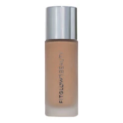 FitGlow Beauty Foundation + F2 - Light Cool With Peach Undertones 36 FitGlow Beauty Foundation + F2 - Light Cool With Peach Undertones -Ethereal Beauty Foundation F4.5 Tan Neutral with Sof 58219 4921 detail 1