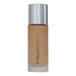 FitGlow Beauty Foundation + F2 - Light Cool With Peach Undertones 38 FitGlow Beauty Foundation + F2 - Light Cool With Peach Undertones -Ethereal Beauty Foundation F4.7 Tan Warm with Golden 68314 3844 detail 1