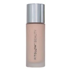 FitGlow Beauty Foundation + F1 - Fair With Neutral Undertones -Ethereal Beauty Foundation 58216 8220 detail