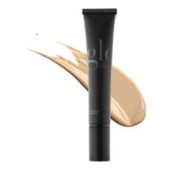 Glo Skin Beauty Satin Cream Foundation - Golden Fair -Ethereal Beauty GSB203 1 135 45647 9741 detail