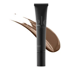 Glo Skin Beauty Satin Cream Foundation - Golden Fair -Ethereal Beauty GSB203 1 154 45661 5513 detail