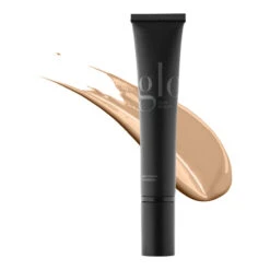 Glo Skin Beauty Satin Cream Foundation - Golden Fair -Ethereal Beauty GSB203 1 155 45648 8552 detail