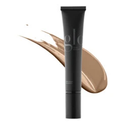 Glo Skin Beauty Satin Cream Foundation - Golden Fair -Ethereal Beauty GSB203 1 156 45653 4195 detail