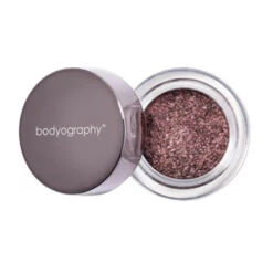 Bodyography Glitter Pigments - Sparkler (Rose And Peach Gold) -Ethereal Beauty Glitter Pigments Get Down Rosy Purple 60463 7966 detail