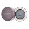Bodyography Glitter Pigments - Sparkler (Rose And Peach Gold) -Ethereal Beauty Glitter Pigments Soiree Gunmetal Grey 60456 7372 detail