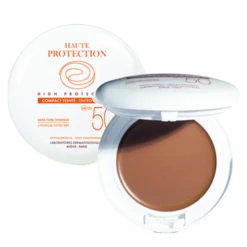 Avène Avene High Protection Tinted Compact SPF 50 - Beige 7 Avène Avene High Protection Tinted Compact SPF 50 - Beige -Ethereal Beauty High Protection Tinted Compact SPF 50 Honey 26013 6614 detail