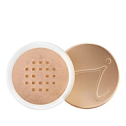 Jane Iredale Amazing Base Loose Mineral Powder SPF 20 - Ivory -Ethereal Beauty Honey Bronze 11268 4977 detail