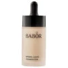 Babor Hydra Liquid Foundation 01 - Alabaster 1 Babor Hydra Liquid Foundation 01 - Alabaster -Ethereal Beauty Hydra Liquid Foundation 01 Alabaster 28863 detail