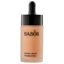 Babor Hydra Liquid Foundation 01 - Alabaster 20 Babor Hydra Liquid Foundation 01 - Alabaster -Ethereal Beauty Hydra Liquid Foundation 04 Porcelain 40274 detail