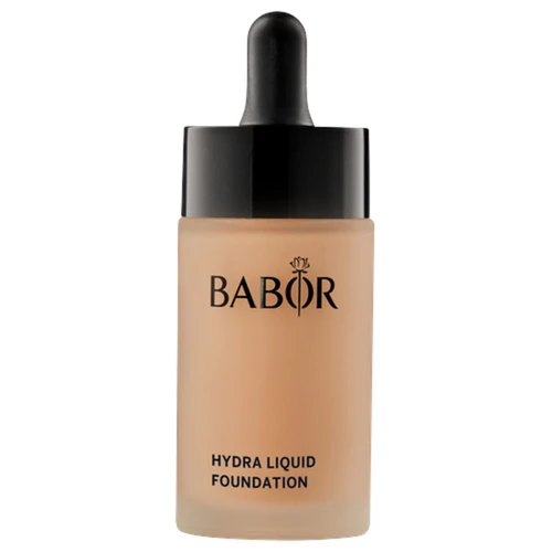 Babor Hydra Liquid Foundation 01 - Alabaster 12 Babor Hydra Liquid Foundation 01 - Alabaster - Image 10
